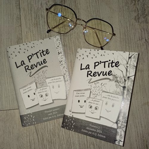 La Petite Revue