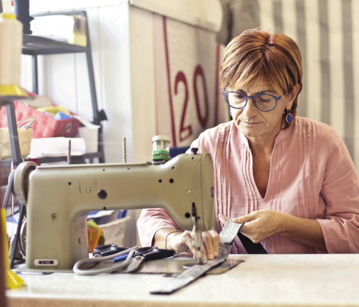 Atelier du mardi couture