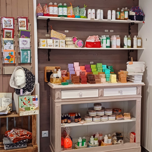 Boutique