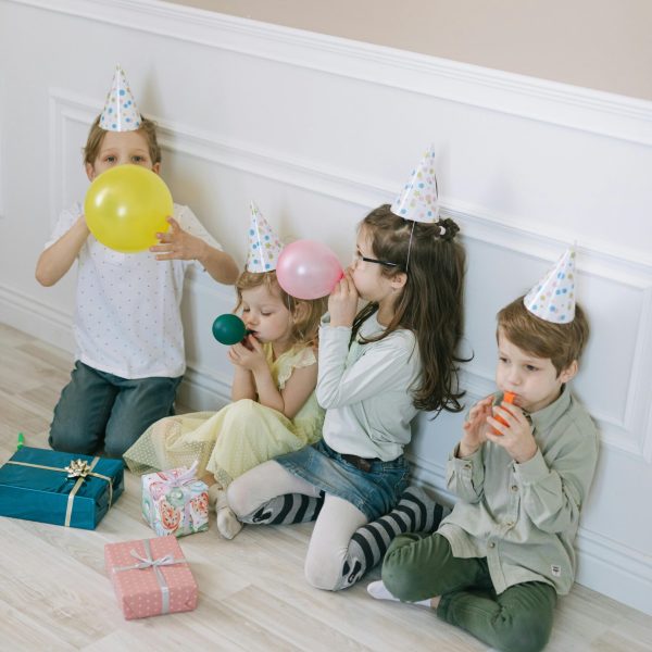 Ateliers personnalisés anniversaire